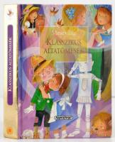 Mesevilág. Klasszikus altatómesék. Fordította: Verzár Krisztina. Bp.,é.n., Napraforgó. Kiadói kartonált papírkötés.