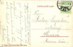 Budapest VIII. Tisztviselőtelep, Szapáry utca, üzletek (EK)