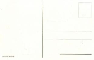 Dunakeszi, M. kir. hadikórház konyhája, belső. Rigler rt. kiadása