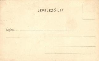 Máriabesnyő, Huszár villa (EK)