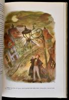 J. Ch. Andersen: Mesék. Rajzolta J. M. Szancer. Fordítota és átdolgozta Rab Zsuzsa. Warszawa, 1960, ...