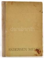 J. Ch. Andersen: Mesék. Rajzolta J. M. Szancer. Fordítota és átdolgozta Rab Zsuzsa. Warszawa, 1960, ...