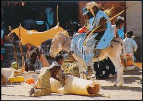 Mali 1985