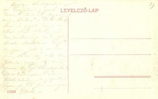 Budapest XIV. Városligeti állatkerti út, mulató bódék, The Royal Vio mozi (EK)