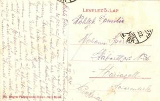 Budapest XIV. Fodor villa, Hermina út 8a.  (EK)