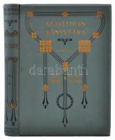 Pici Palkó és egyéb gyerekmesék. Az Otthon Könyvtára. Bp.,1907, Phönix Irodalmi Rt., (Jókai Könyvnyomda-ny.), 237+3 p.+ 5 t. Egészoldalas illusztrációkkal. Kiadói aranyozott szecessziós egészvászon-kötés, Dörner és Heimberg-kötés, márványozott lapélekkel, ajándékozási sorokkal és névbejegyzéssel, jó állapotban. Ritka!