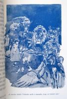 Pici Palkó és egyéb gyerekmesék. Az Otthon Könyvtára. Bp.,1907, Phönix Irodalmi Rt., (Jókai Könyvnyo...