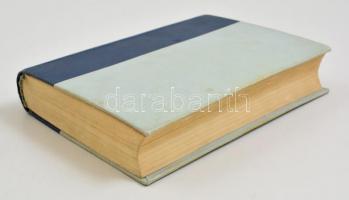 Szekfű Gyula: Bethlen Gábor. Bp.,1929, Magyar Szemle Társaság. Kiadói félvászon-kötés, kissé kopotta...