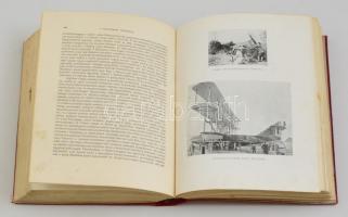 Pilch Jenő (szerk.): A világháború története. József királyi herceg tábornagy úr őfensége előszaváva...