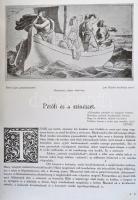 Petőfi album. A Pesti Napló előfizetőinek készült kiadás. Bp., é.n., Pesti Napló, 1 t.+140 p.+ 6 t. ...