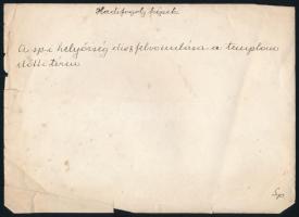 cca 1915 Pjescsanka hadifogolytábor, a helyőrség díszfelvonulása a templom előtti téren, fotó, hátul...