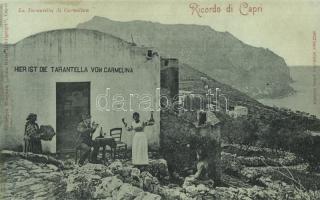 12 db régi főleg olasz városképes lap, közte 1 fotó / 12 pre-1945 Italian town-view postcards: Genov...