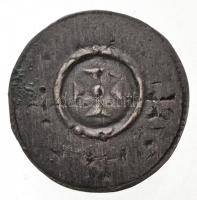 1141-1162. Denár Ag "II. Géza" (0,2g) T:1-
Hungary 1141-1162. Denar Ag "Géza II'...