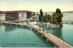 50 db régi külföldi városképes lap, főleg francia, német / 50 pre-1945 European town-view postcards,...