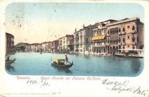25 db régi főleg olasz városképes lap / 25 pre-1945 mainly Italian town-view postcards