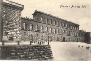 25 db régi főleg olasz városképes lap / 25 pre-1945 mainly Italian town-view postcards