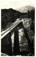 Mariazell - 18 pre-1945 town-view postcards; Mariazell and nearby places. Photoverlag J. Kuss, Klaus...