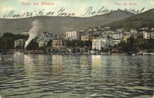 25 db főleg régi külföldi városképes lap / 25 mainly pre-1945 European town-view postcards