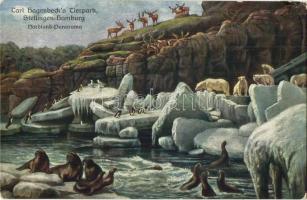 25 db főleg régi külföldi városképes lap / 25 mainly pre-1945 European town-view postcards