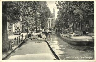 25 db főleg régi külföldi városképes lap / 25 mainly pre-1945 European town-view postcards