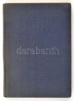 Ady Endre Párisi noteszkönyve (Bp., 1924.) Amicus. 61 p.Első kiadás! A könyvet a költő édesanyja meg...