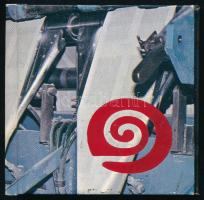 Varga György: Könyvgyártás felsőfokon. Bp., 1984. Csak 200 pld!