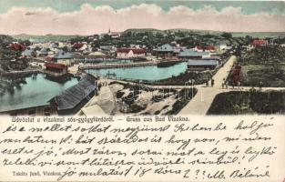 Vízakna-gyógyfürdő