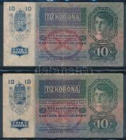 Vegyes 35db-os magyar és külföldi bankjegy tétel, négygyűrűs berakóban T:III-IV