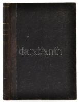Id. Ábrányi Kornél: Általános zenetörténet. Bp.,1886, "Harmónia", IV+201+1 p. Korabeli kop...
