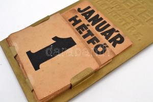 cca 1930-1940 Lakos és Székely speciális gépgyár, elektromos, autogén hegesztő és festékszóró berend...