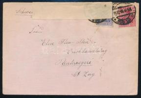 Deutsches Reich 1919, Deutsches Reich 1919