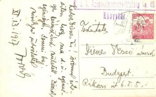 Gyulafehérvár, Karlsburg, Alba Iulia; Csillagda, Cs. és kir. Kis gyalogsági laktanya, Batthyáneum kö...