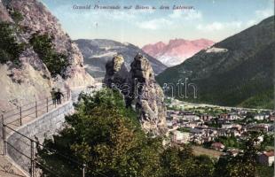 Bozen Oswald-promenade