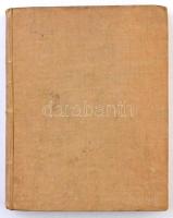 Több 17. századi, leginkább holland nyelvű numizmatikai értekezés, szakkönyv kolligátuma; többek köz...