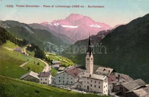 Buchenstein Tirol