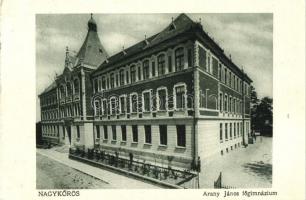 12 db régi magyar városképes lap (Balatonlelle, Sátoraljaújhely, Abaújszántó, Diósgyőr, Visegrád, Fe...