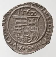 1562K-B Denár Ag "I. Ferdinánd" (0,62g) T:1-,2
Hungary 1562K-B Denar Ag "Ferdinand I...