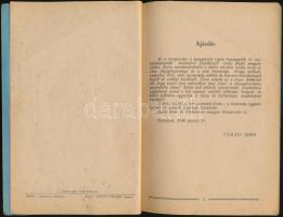 Kelemen Sándor: Az erdélyi helyzet. Bp., 1946. A Magyar Parasztszövetség kiadása. 38p. Kiadói papírb...
