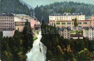 Badgastein Hotel