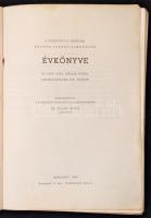 cca 1930-1963 Vegyes térkép tétel, közte két nyomtatvánnyal, 6 db (4 térkép, 2 nyomtatvány): Csona.-...