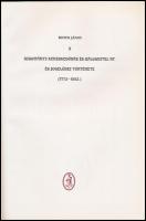 Botos János: A Bizományi Kereskedőház és Záloghitel Rt. és jogelődei története. (1773-1993.) Bp.,1993,BÁV Rt. Kiadói kartonált papírkötés. Megjelent 2000 példányban.