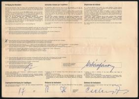 Svájc 1976