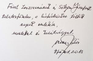 Dr. Berényi István: Prof. Dr. Veress Gábor Balatonfüred város díszpolgára. Balatonfüred Városért Köz...