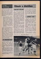 1974-1978 Labdarúgás két különszáma: VB Magazin A X. Világbajnokság.+VB Magazin '78