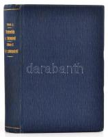 Pákots József: Mindenféle a folyosóról. (A T. ház humora.) Rákosi Viktor (Sipulusz) előszavával. (Bé...
