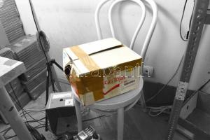 Retro doboz: Donald rágók, szovjet Miksa macis síviasz (1979), parfüm, alkoholszonda, konyak megy, s...