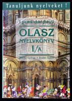 Olasz nyelvkönyv és szótár:   Dr. Móritz György-Dr. Szabó Győző: Olasz nyelvkönyv. I/A. Nyelvkönyv kezdőknek. I primi due passi. Bp.,2000,Nemzeti Tankönyvkiadó. 5. kiadás. Kiadói papírkötés.   Herczeg Gyula: Olasz-magyar, magyar-olasz szótár. kisszótár sorozat. Bp.,1987, Terra. Kiadói egészvászon-kötés, a magyar-olasz szótár részben pár lap kijár.