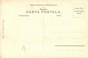 Bucharest, Bucuresti; Biserica Sft. Gheorge / church