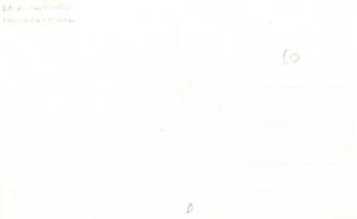 Balatonfüred, Szent József Pensió, Mészöly Villa. photo (EK)