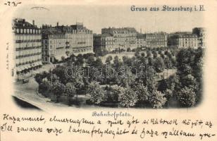 Berlin - 31 db régi képeslap érdekes darabokkal / 31 pre-1945 postcards with some interesting ones